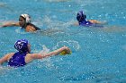 WWPolo vs CC  Wheaton College Women’s Water Polo compete in their sports inaugural match vs Connecticut College. - Photo By: KEITH NORDSTROM : Wheaton, water polo, inaugural